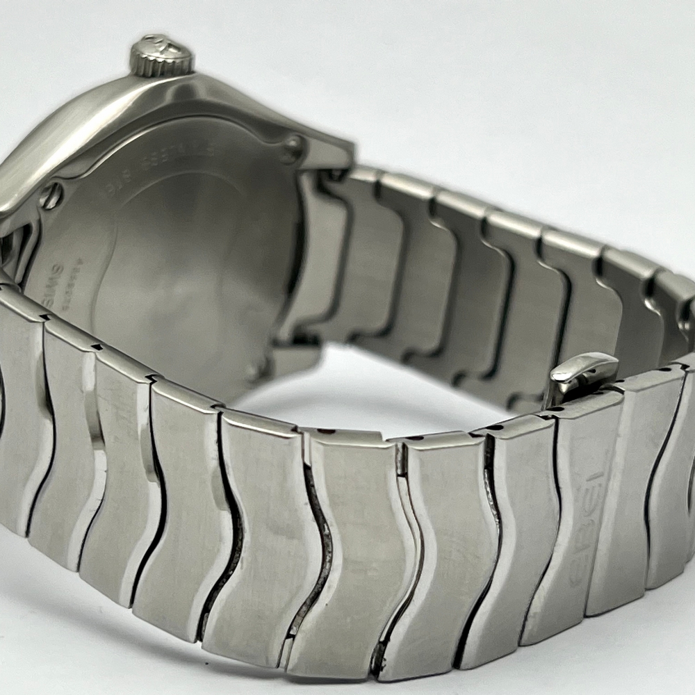 Ebel Wave Grey