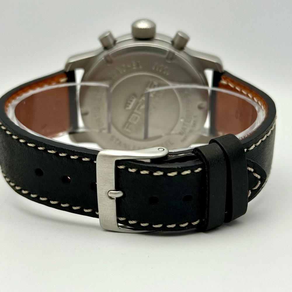Fortis Flieger Chronograph 
