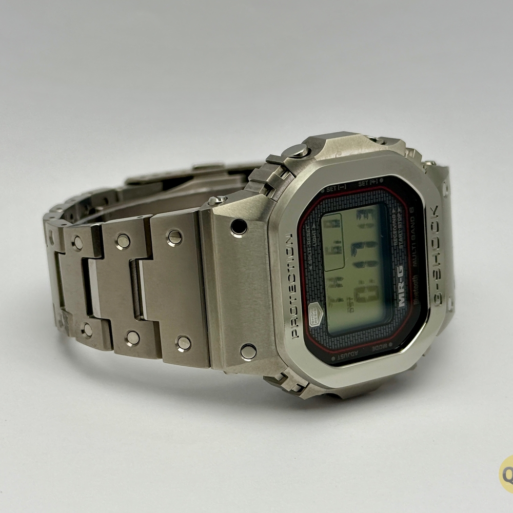 G-Shock MR-G Titanium