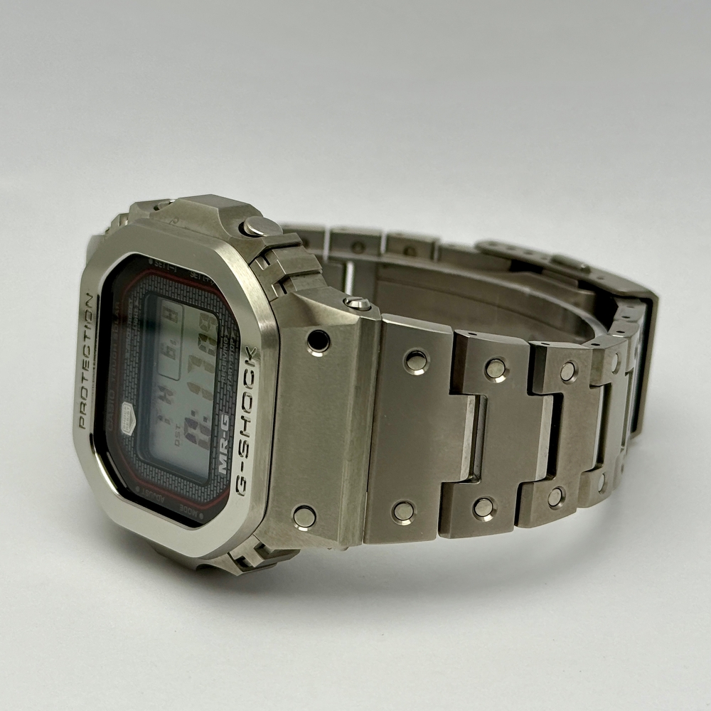 G-Shock MR-G Titanium