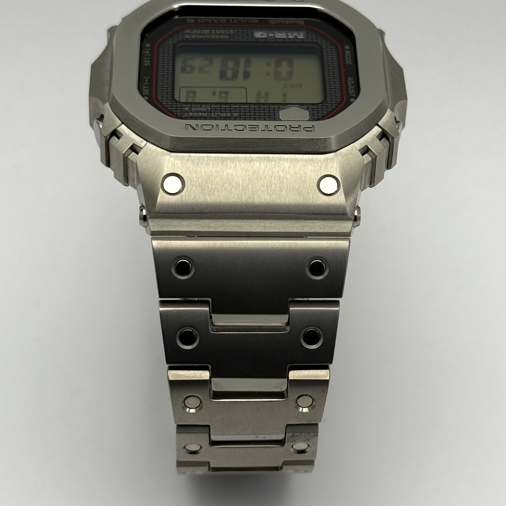 G-Shock MR-G Titanium