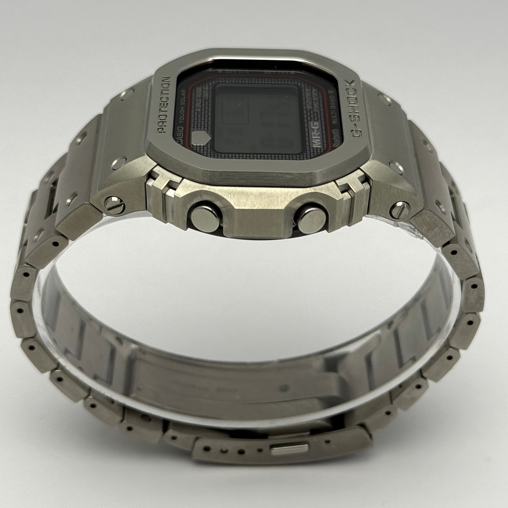 G-Shock MR-G Titanium