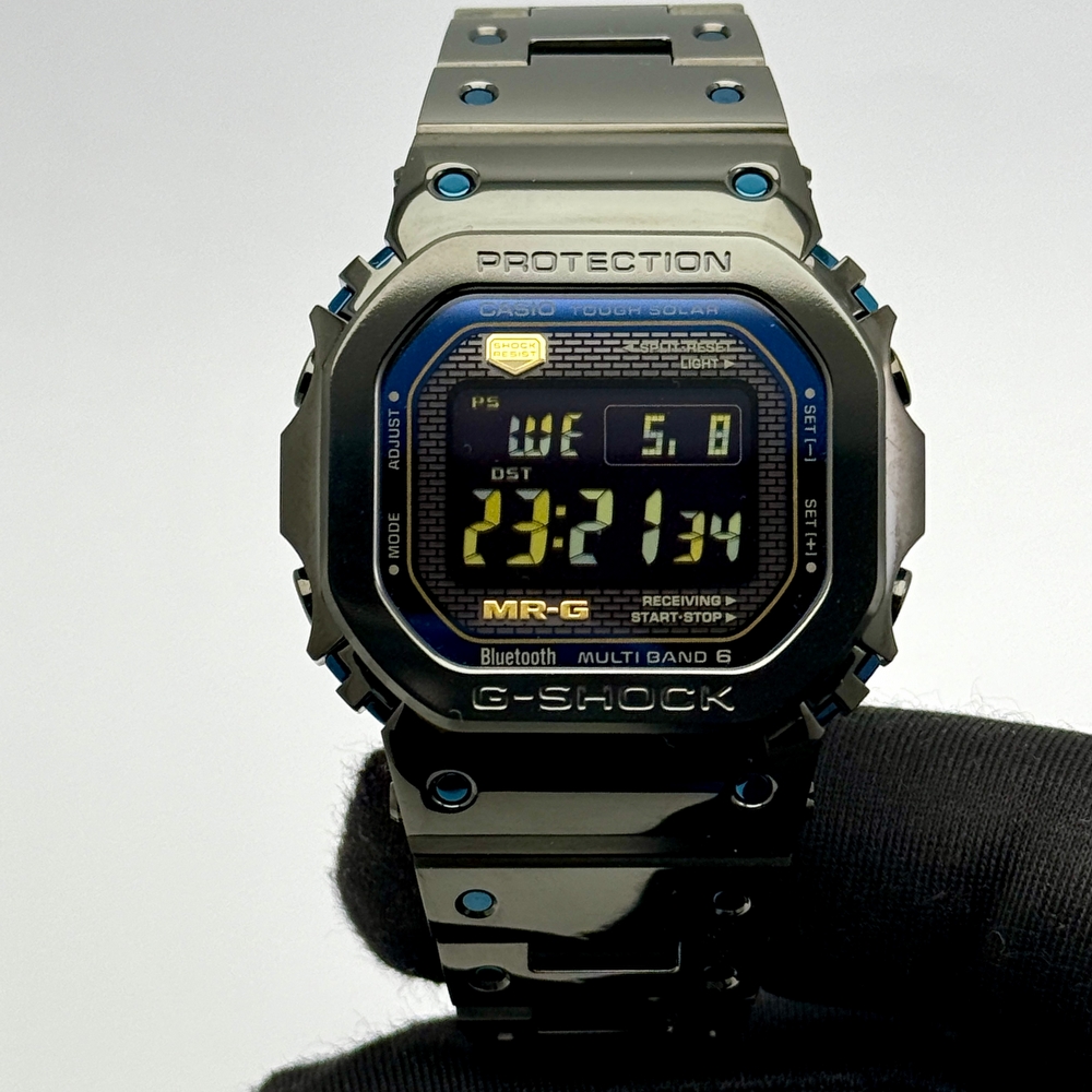 G-Shock Pro "Ao-Zumi" Limited Edition 