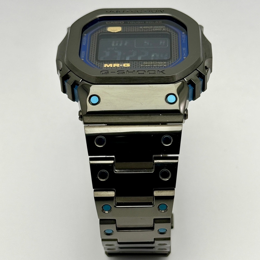 G-Shock Pro "Ao-Zumi" Limited Edition 