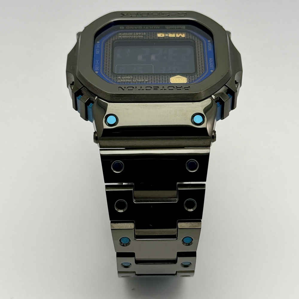 G-Shock Pro "Ao-Zumi" Limited Edition 