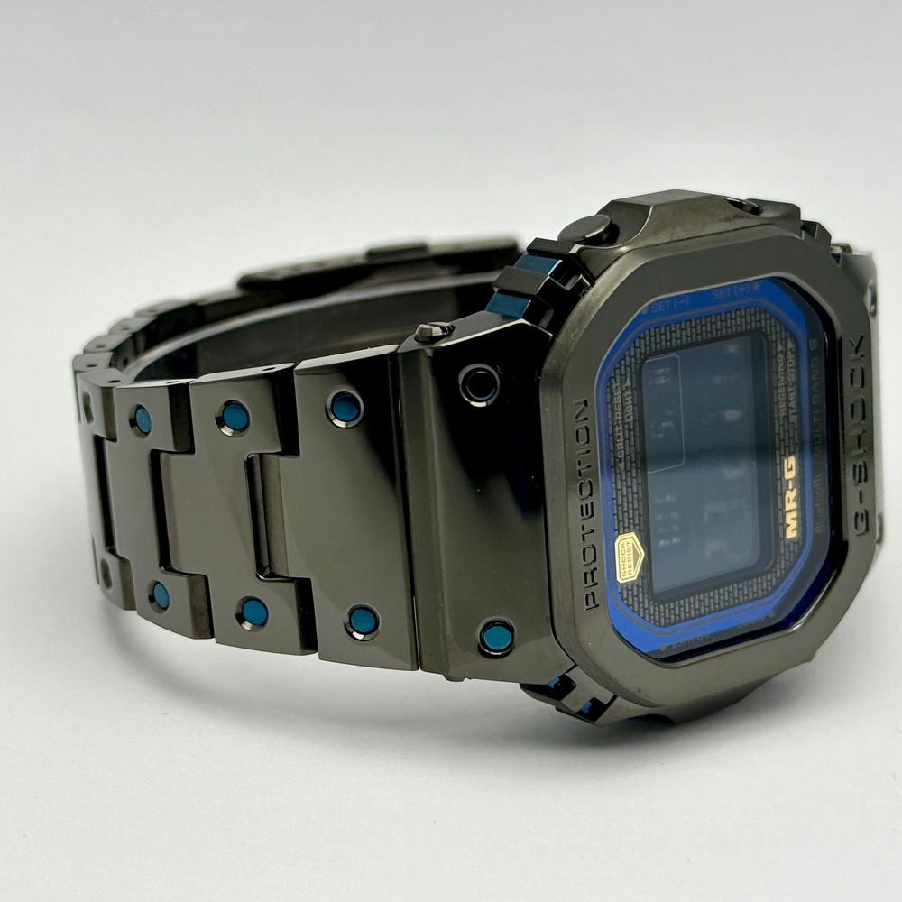 G-Shock Pro "Ao-Zumi" Limited Edition 