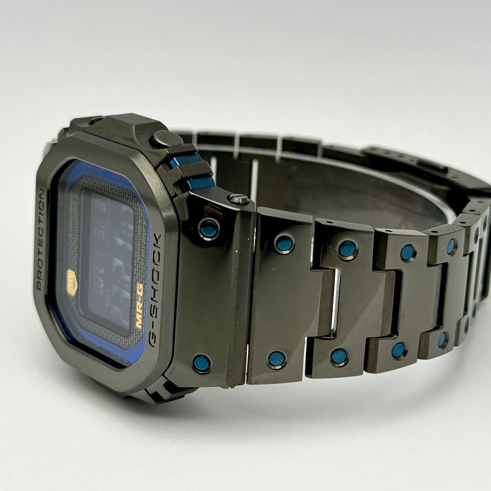 G-Shock Pro "Ao-Zumi" Limited Edition 