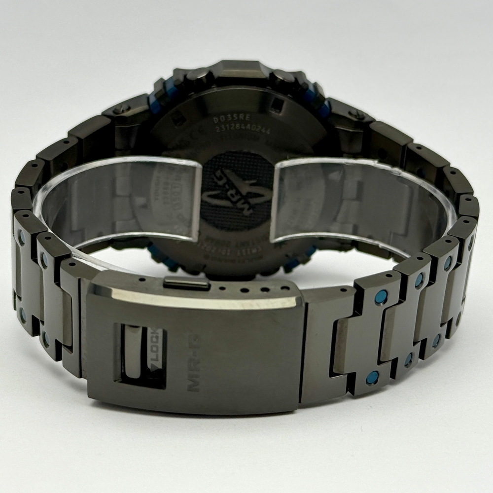 G-Shock Pro "Ao-Zumi" Limited Edition 
