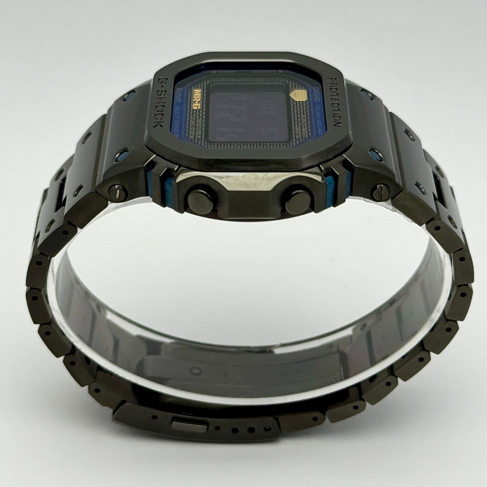 G-Shock Pro "Ao-Zumi" Limited Edition 