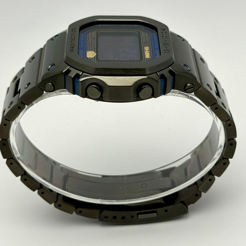G-Shock Pro "Ao-Zumi" Limited Edition 