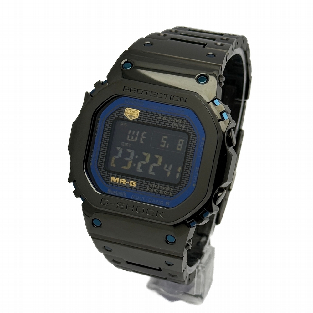 G-Shock Pro "Ao-Zumi" Limited Edition 