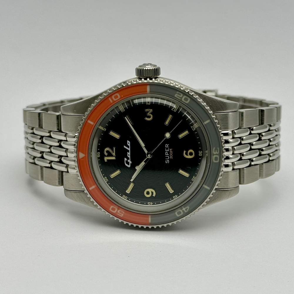 Galo Watches Super 200