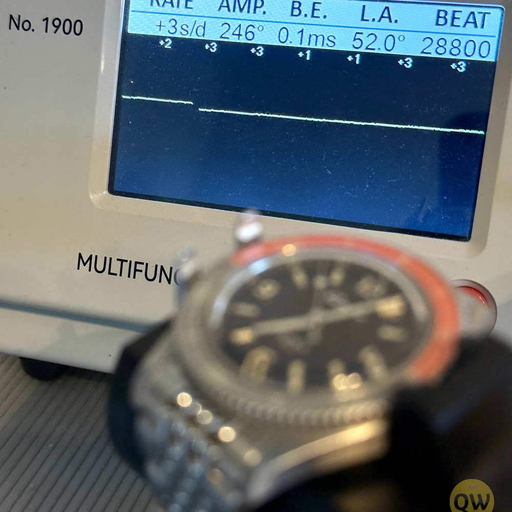 Galo Watches Super 200