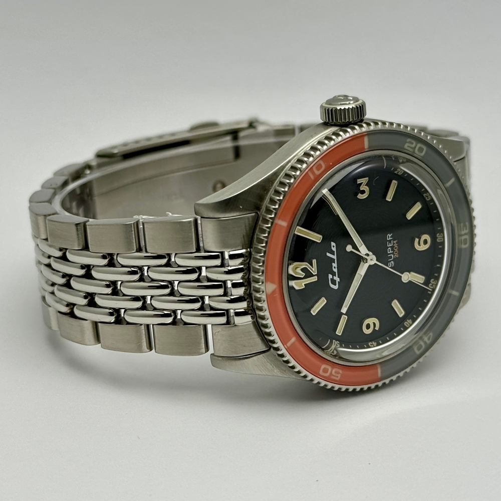 Galo Watches Super 200