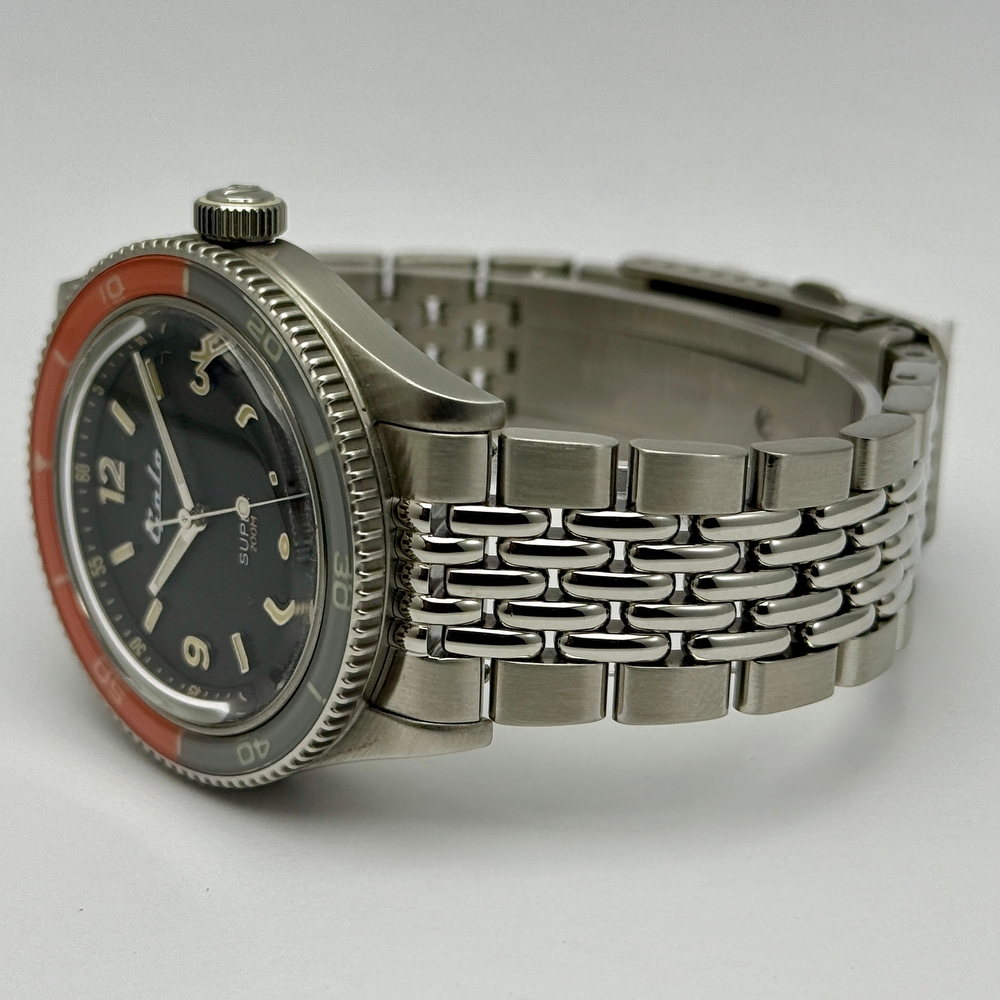 Galo Watches Super 200