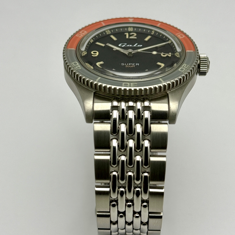 Galo Watches Super 200