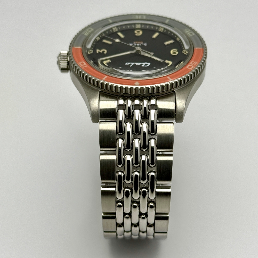 Galo Watches Super 200