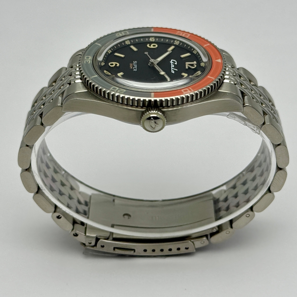 Galo Watches Super 200