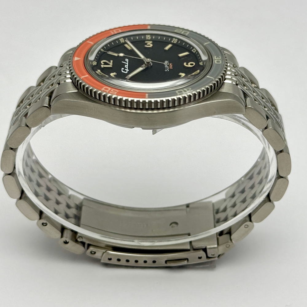 Galo Watches Super 200