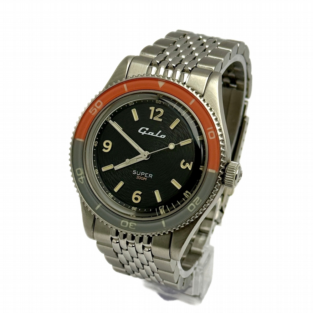 Galo Watches Super 200
