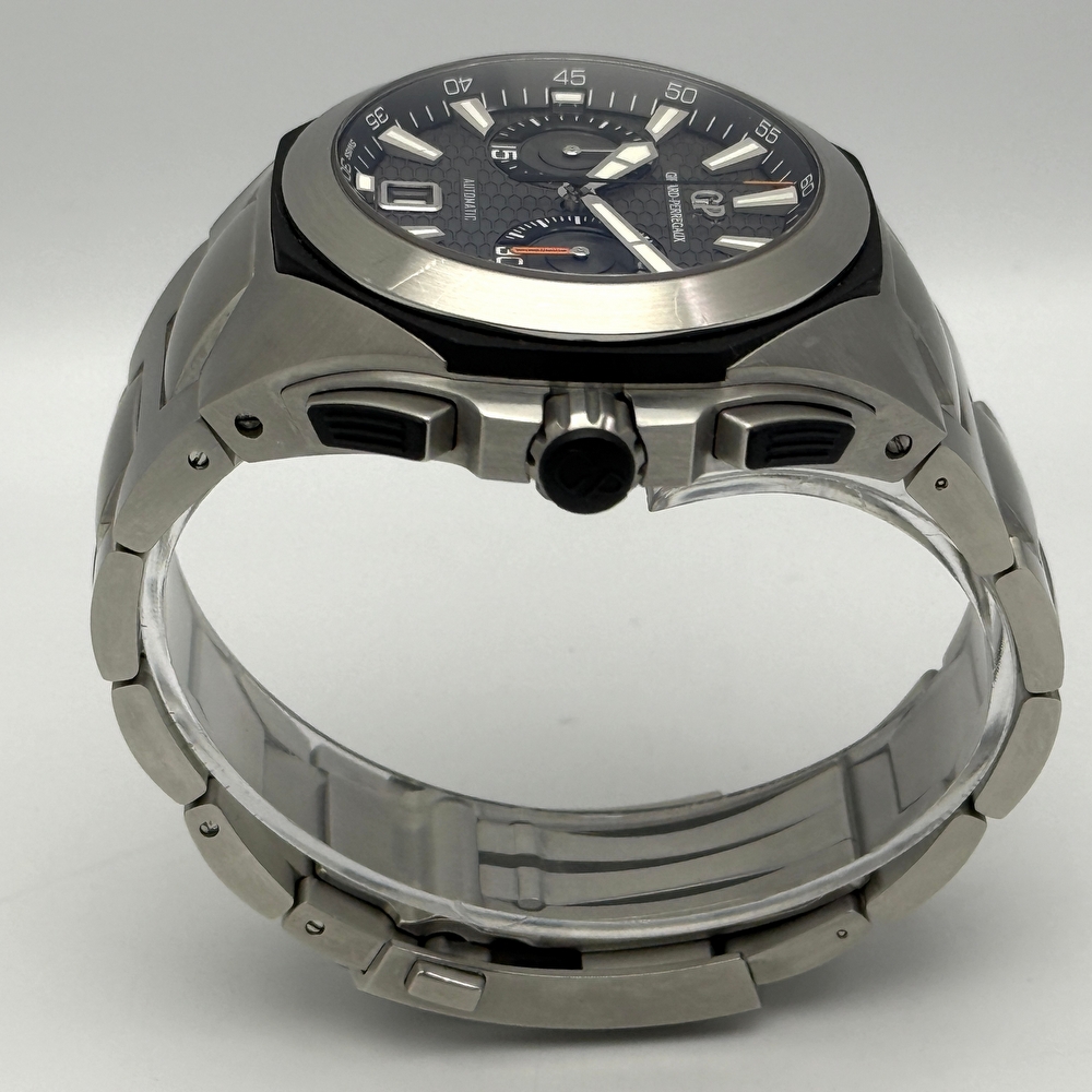 Girard-Perregaux Chrono Hawk Limited Edition