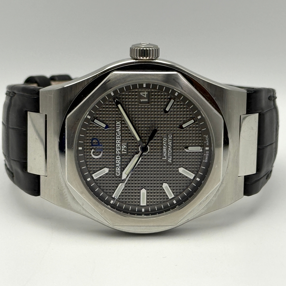 Girard Perregaux Laureato