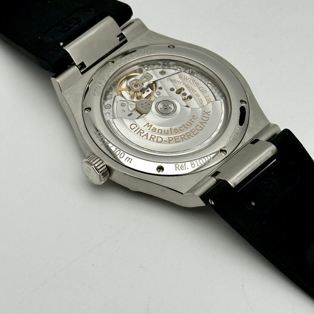 Girard Perregaux Laureato