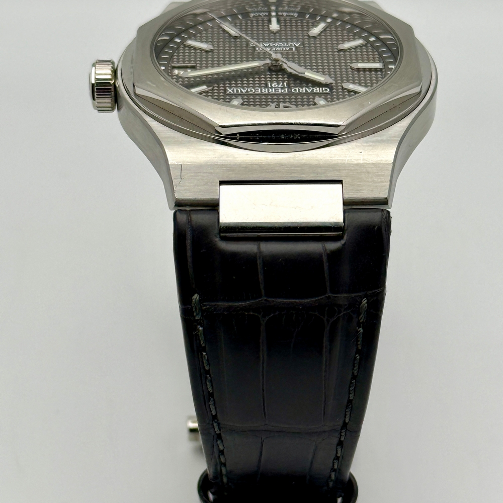 Girard Perregaux Laureato