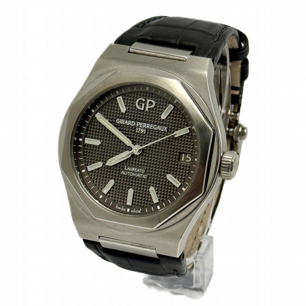 Girard Perregaux Laureato