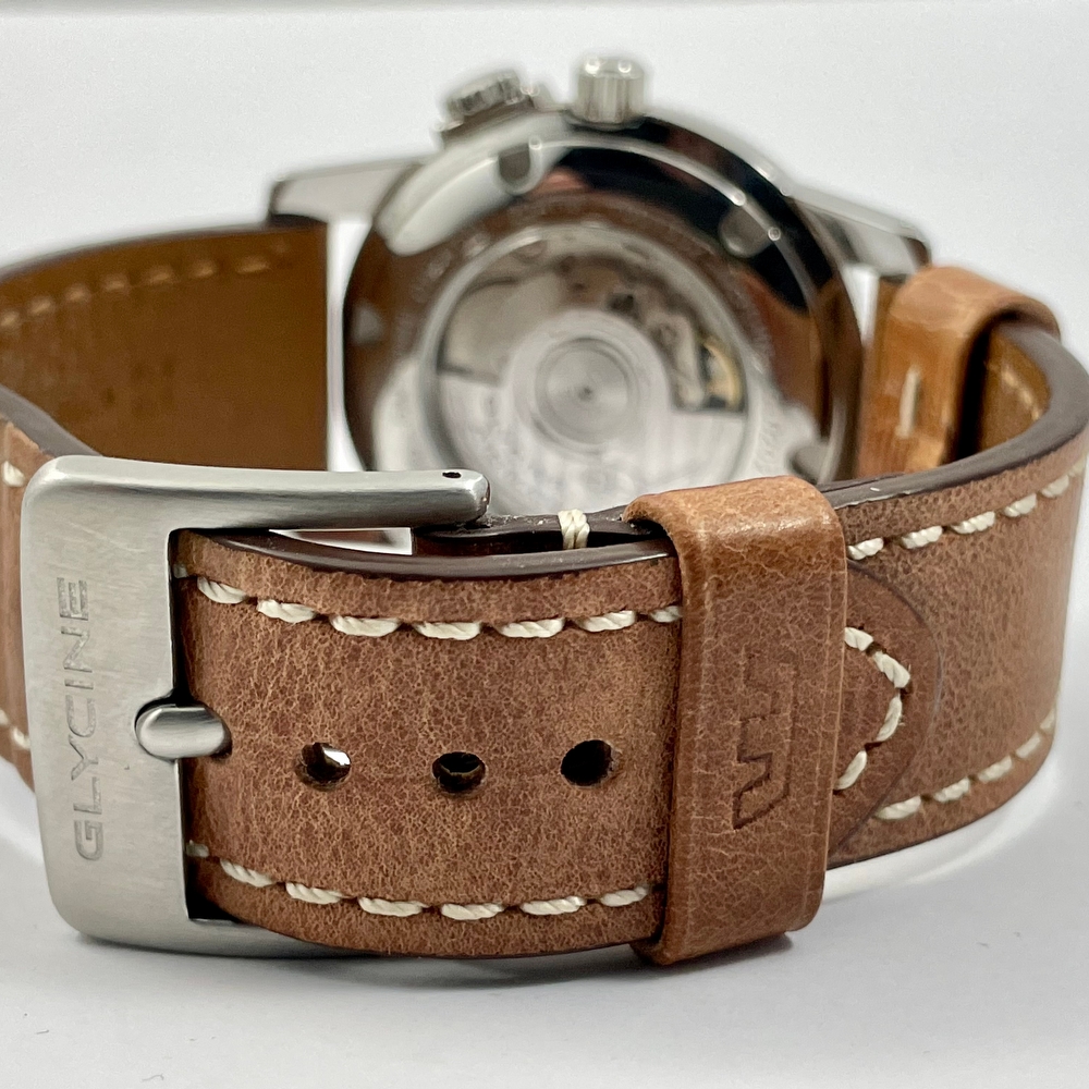 Glycine Airman Base 22 Automatic 