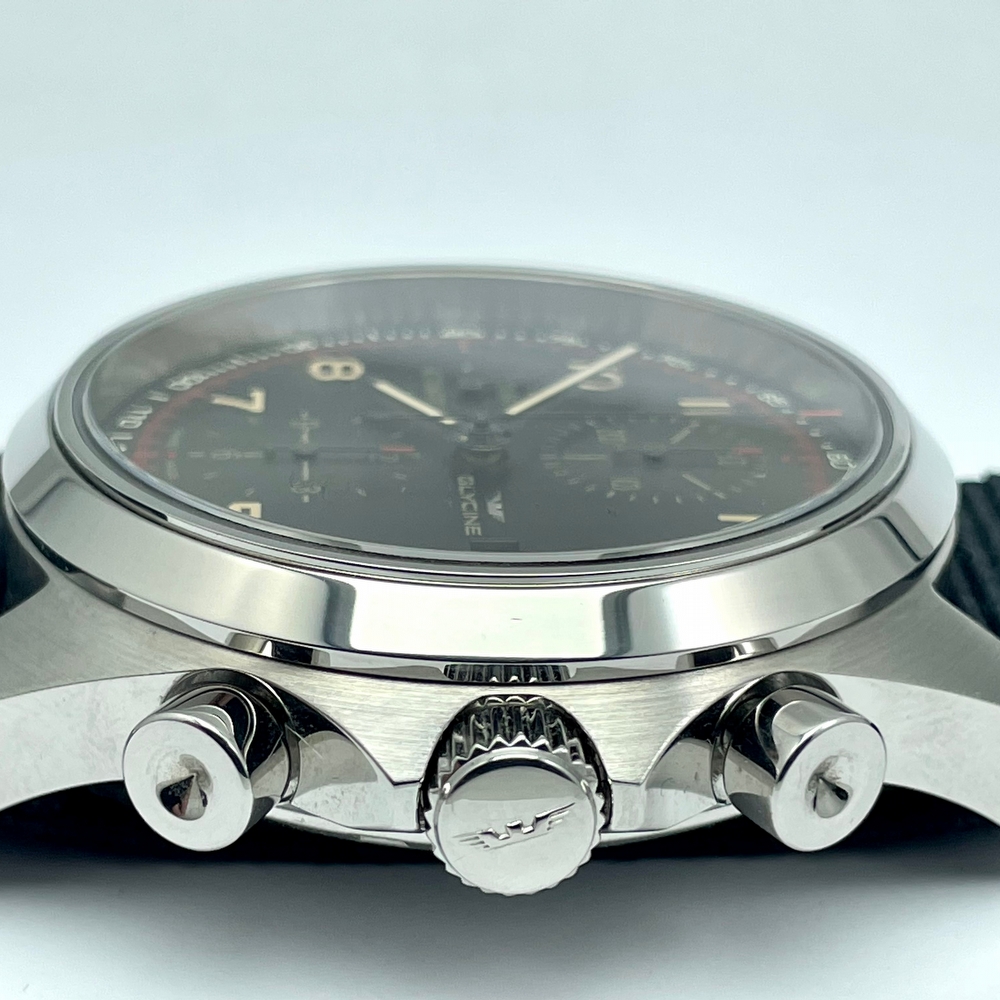 Glycine Combat Chronograph 