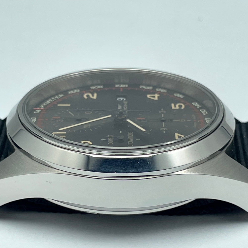 Glycine Combat Chronograph 