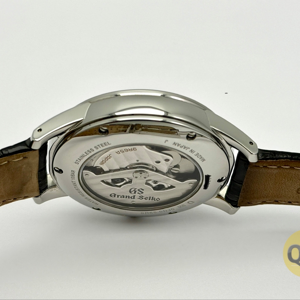 Grand Seiko Elegance Skyflake