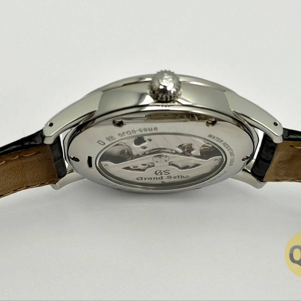 Grand Seiko Elegance Skyflake