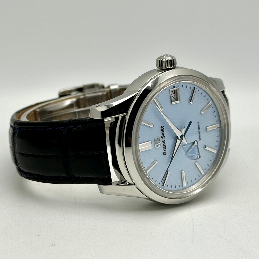 Grand Seiko Elegance Skyflake