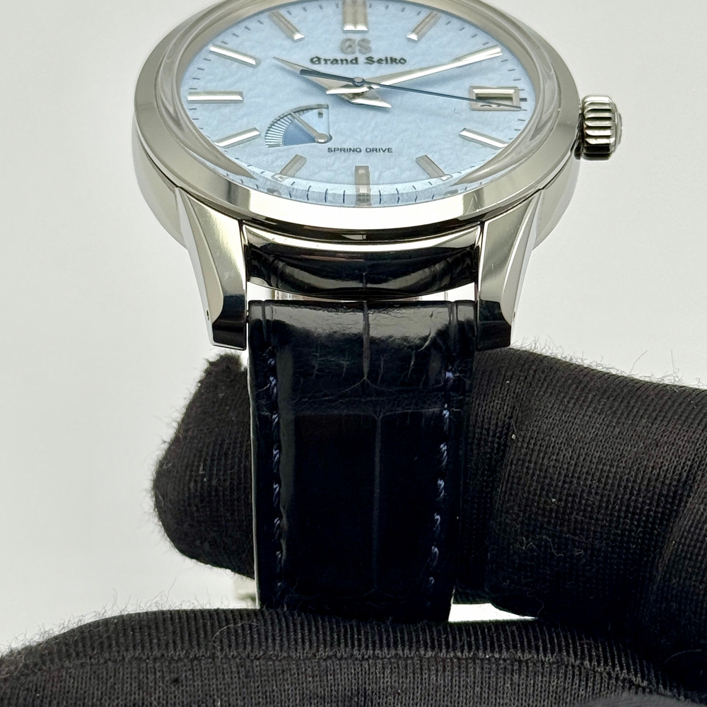 Grand Seiko Elegance Skyflake