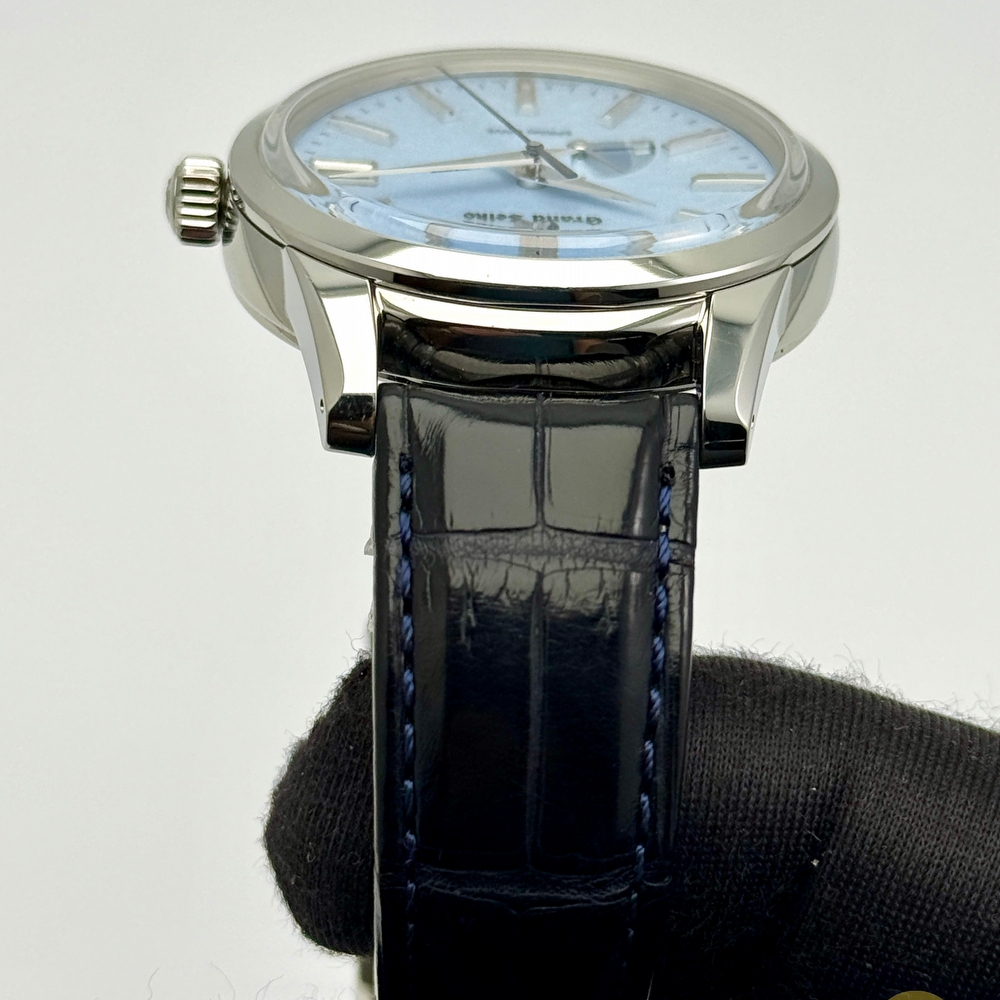 Grand Seiko Elegance Skyflake