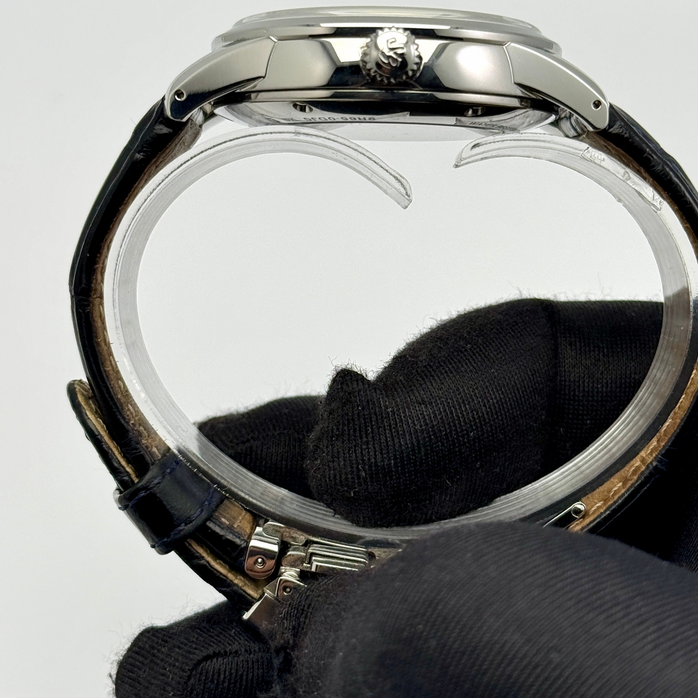 Grand Seiko Elegance Skyflake