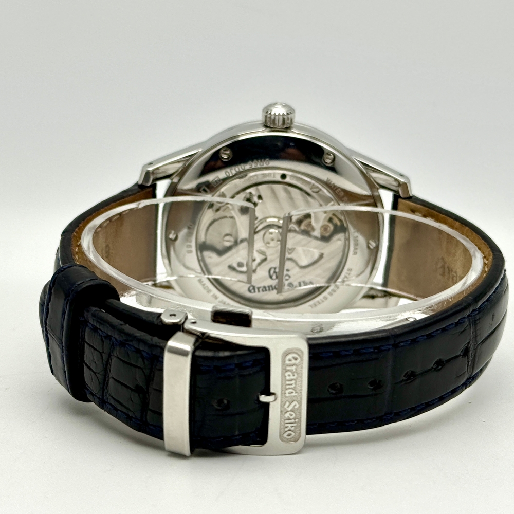 Grand Seiko Elegance Skyflake