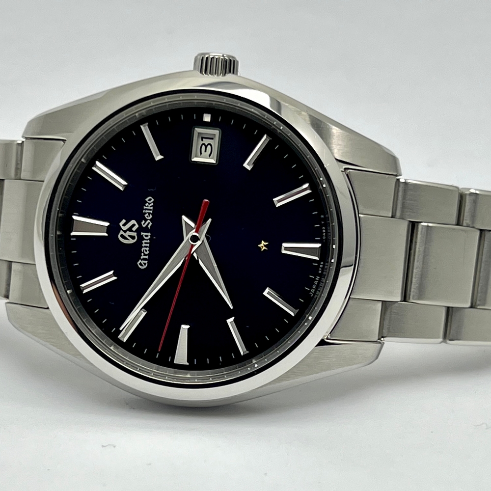 Grand Seiko Heritage 60th Anniversary Limited Edition