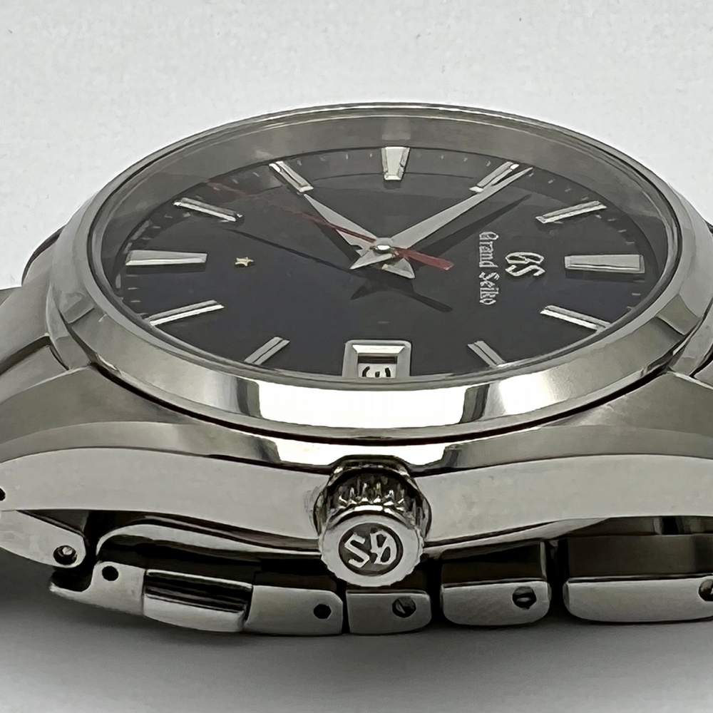 Grand Seiko Heritage 60th Anniversary Limited Edition