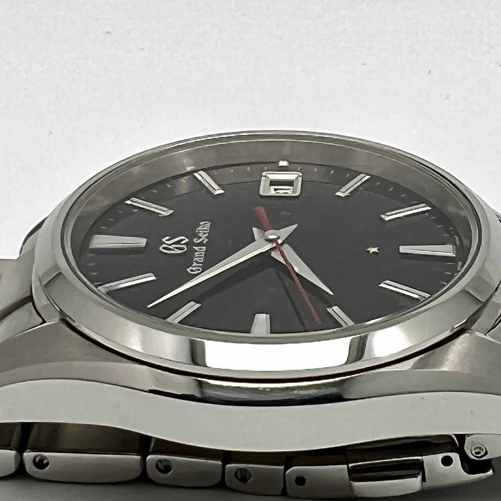 Grand Seiko Heritage 60th Anniversary Limited Edition