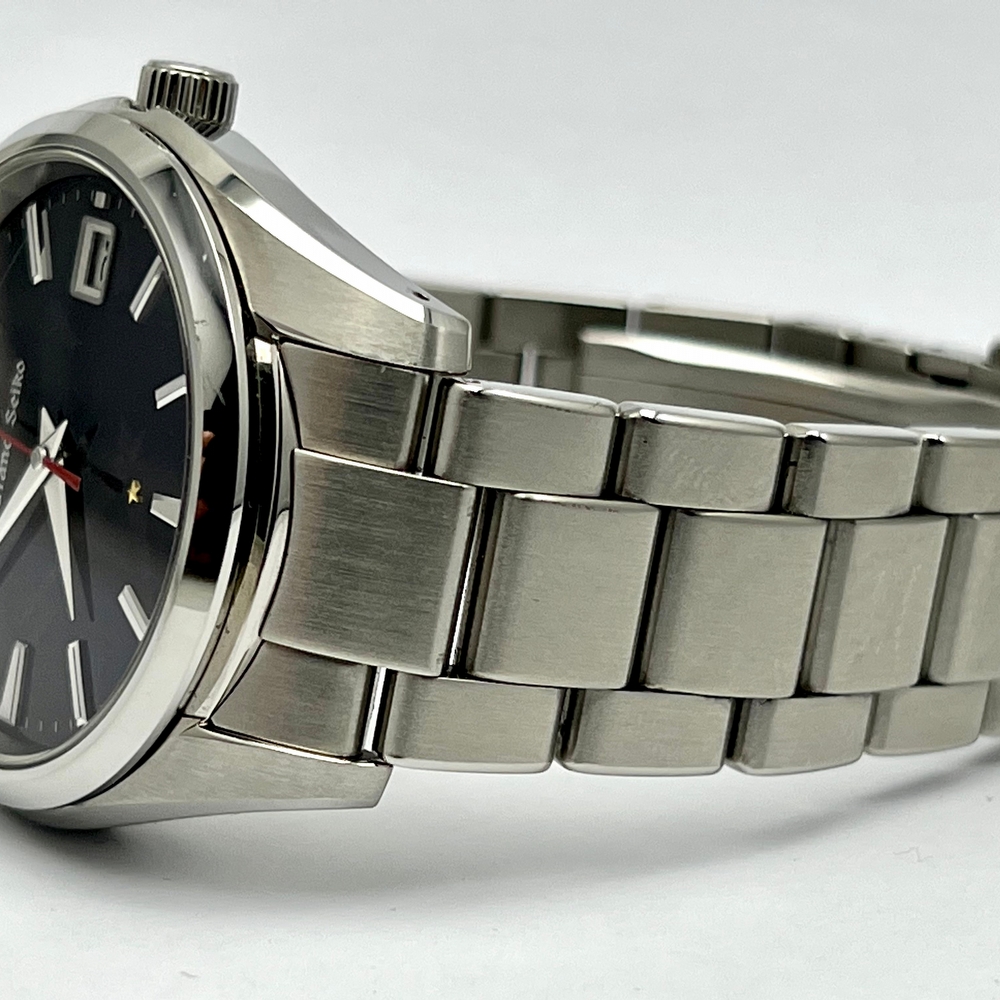 Grand Seiko Heritage 60th Anniversary Limited Edition