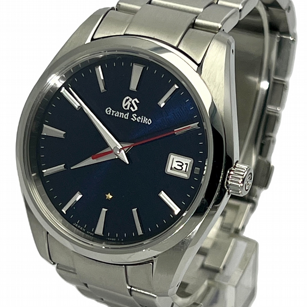Grand Seiko Heritage 60th Anniversary Limited Edition