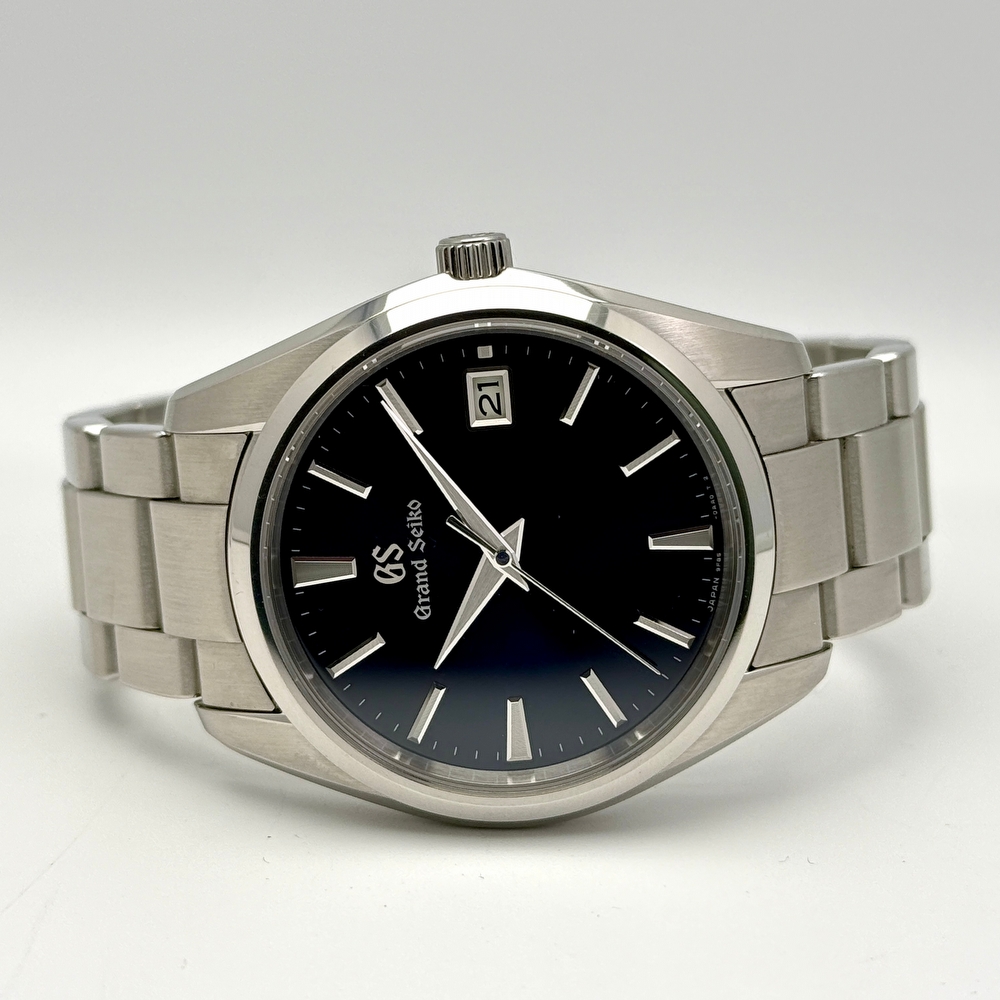 Grand Seiko Heritage Collection