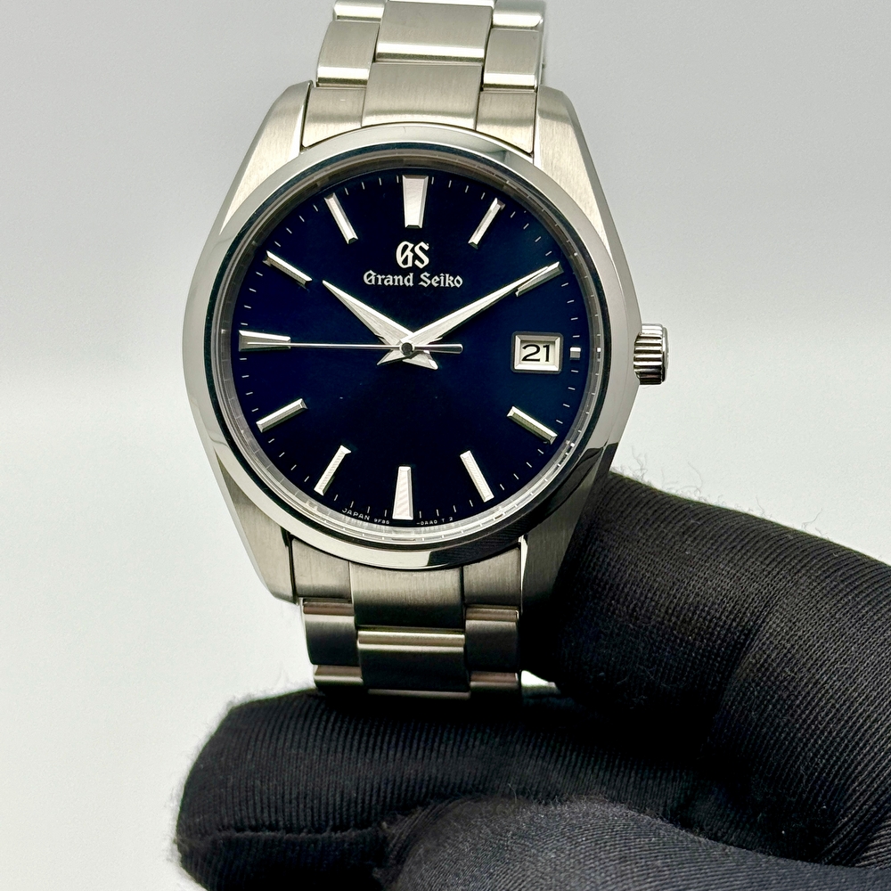 Grand Seiko Heritage Collection