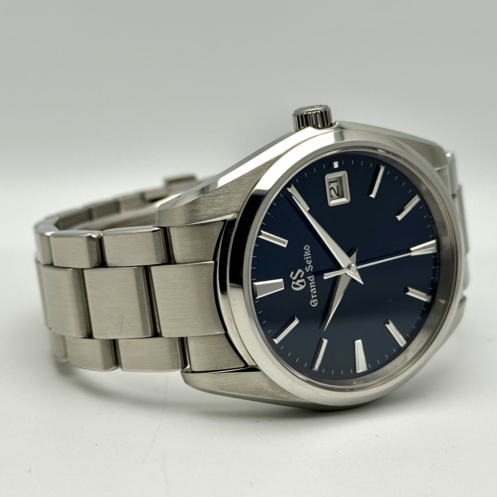 Grand Seiko Heritage Collection