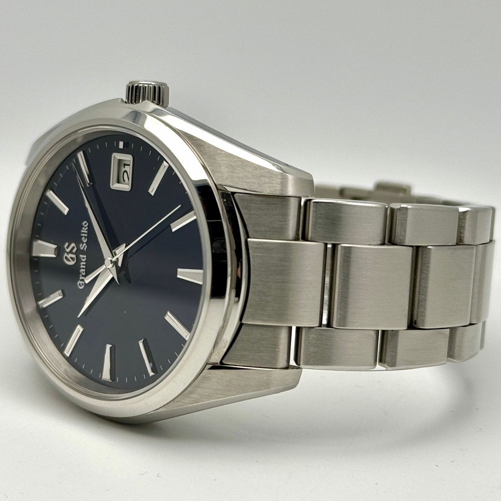 Grand Seiko Heritage Collection