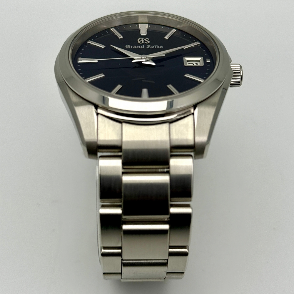 Grand Seiko Heritage Collection