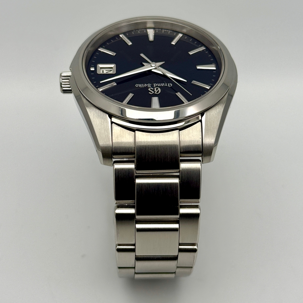 Grand Seiko Heritage Collection